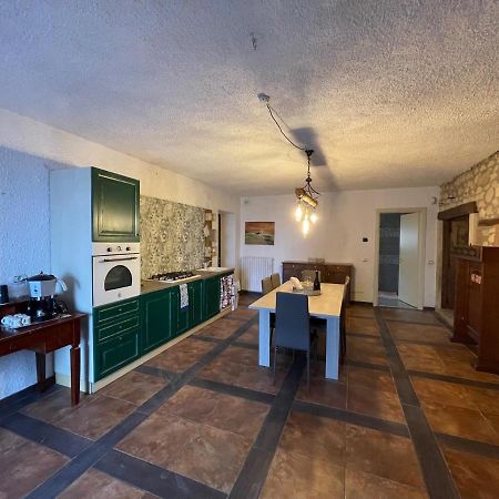 Corte Soave Montecchia di Crosara Zewnętrze zdjęcie