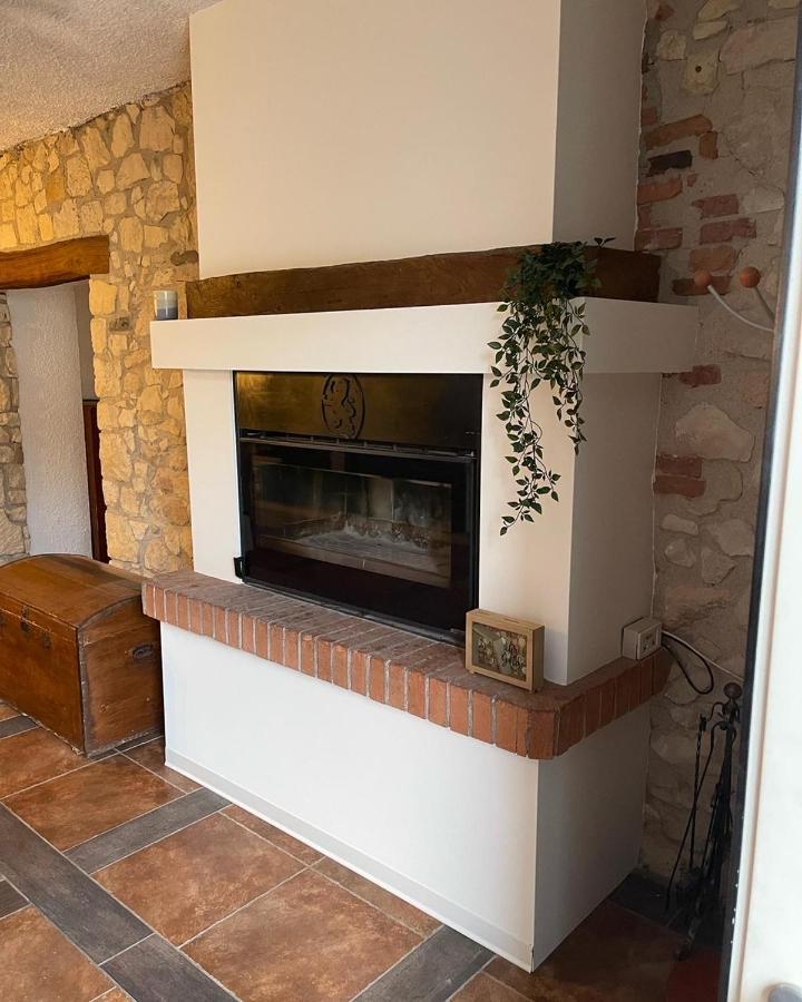 Corte Soave Montecchia di Crosara Zewnętrze zdjęcie