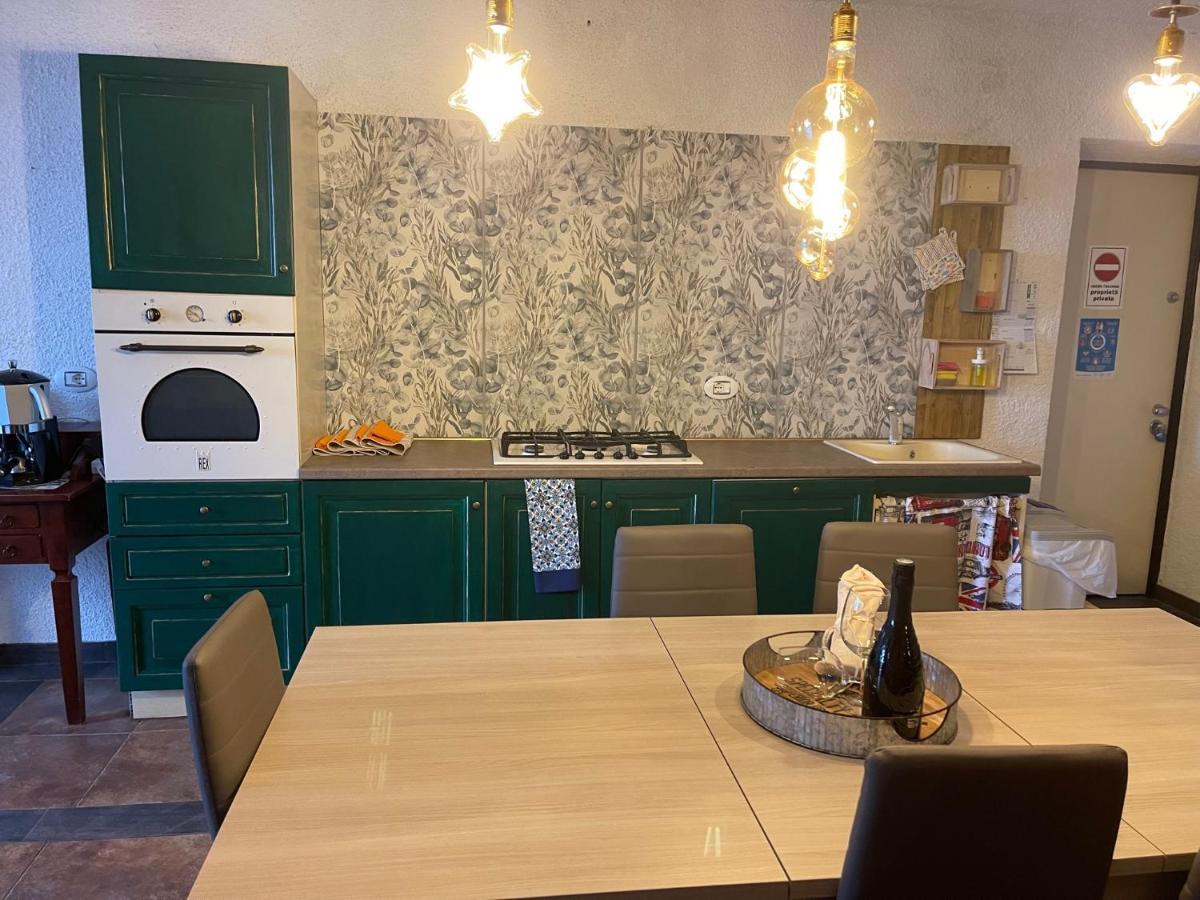 Corte Soave Montecchia di Crosara Zewnętrze zdjęcie