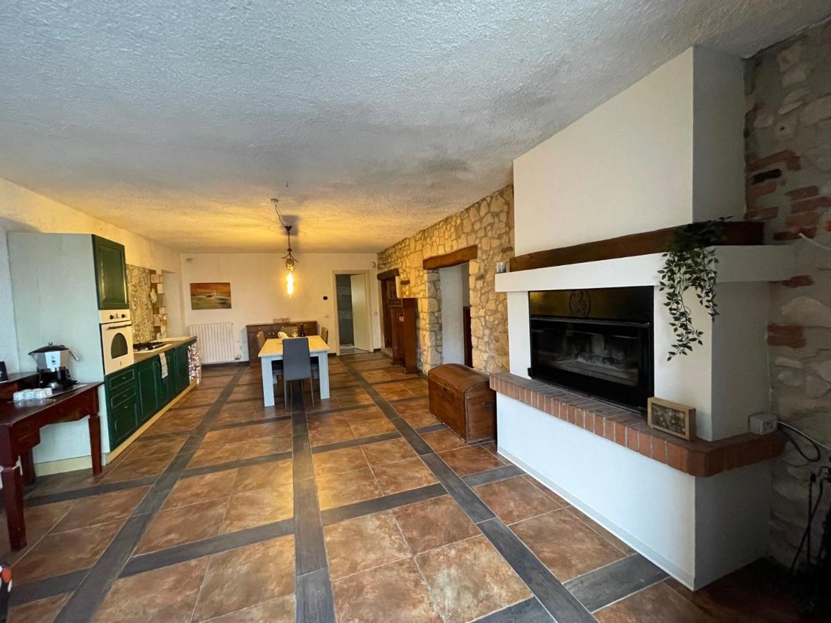 Corte Soave Montecchia di Crosara Zewnętrze zdjęcie