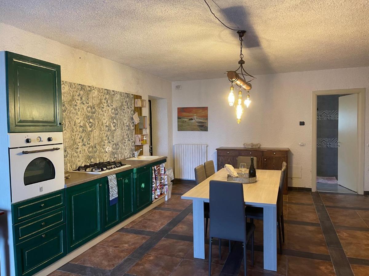 Corte Soave Montecchia di Crosara Zewnętrze zdjęcie