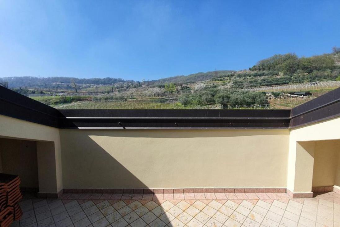 Corte Soave Montecchia di Crosara Zewnętrze zdjęcie
