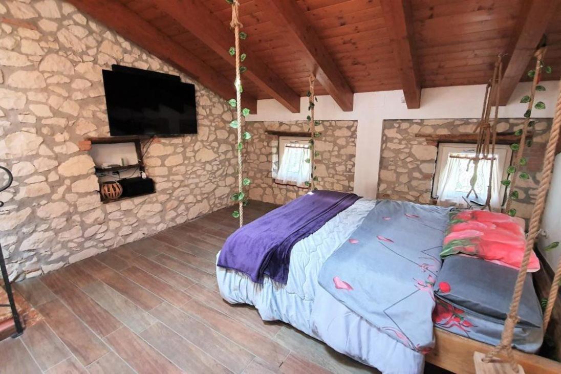 Corte Soave Montecchia di Crosara Zewnętrze zdjęcie